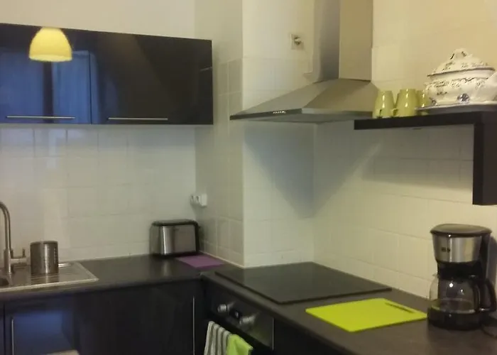 Appartamento Cathedrale