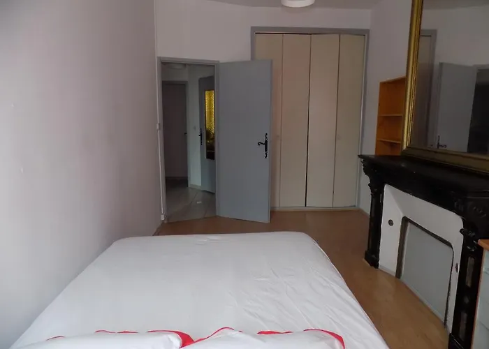 Cathedrale Appartamento Nancy