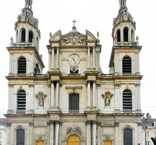 Cathedrale Appartamento *