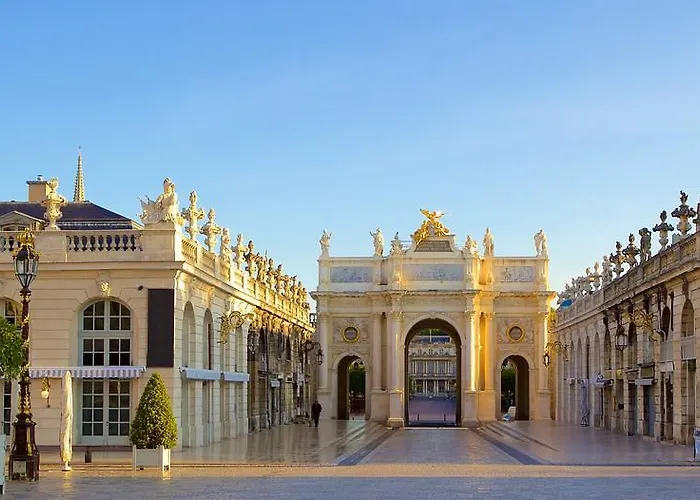 Cathedrale Appartamento